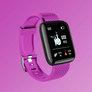 Digital Smart Sports Watch