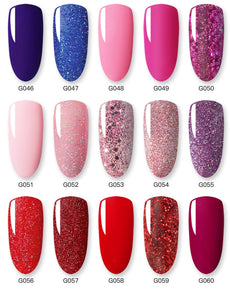 Gel Nail Polish