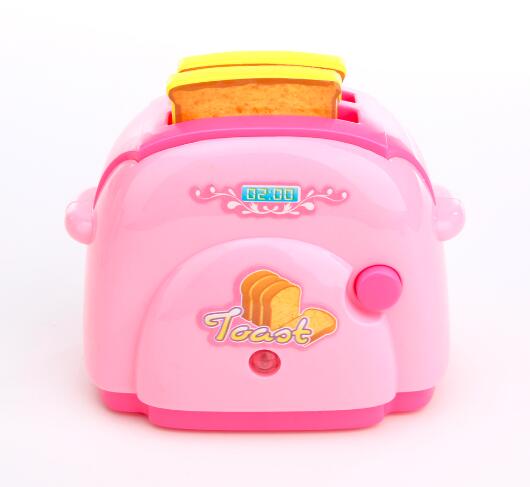 Toy Toaster