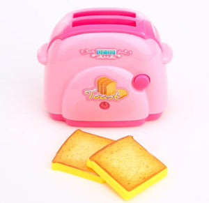Toy Toaster