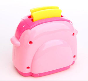 Toy Toaster