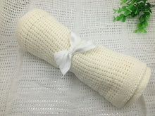 Load image into Gallery viewer, Cotton Blanket for Babies, Infants &amp; Toddlers
