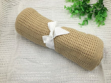 Load image into Gallery viewer, Cotton Blanket for Babies, Infants &amp; Toddlers
