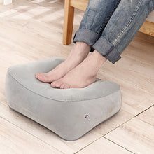 Load image into Gallery viewer, Foot Rest Pillow
