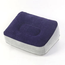 Load image into Gallery viewer, Foot Rest Pillow
