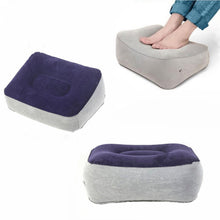 Load image into Gallery viewer, Foot Rest Pillow
