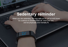 Load image into Gallery viewer, Digital Smart Wristwatch and Fitness Tracker
