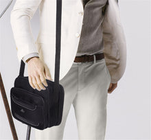 Load image into Gallery viewer, Men&#39;s Shoulder Bag
