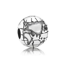 Load image into Gallery viewer, Sterling Silver Bracelet Charm
