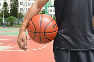 FEIMA Outdoor and Indoor Anti-Slip Basketball