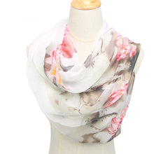 Load image into Gallery viewer, Chiffon Scarf
