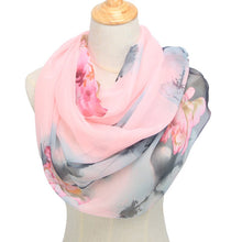 Load image into Gallery viewer, Chiffon Scarf
