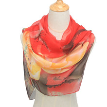 Load image into Gallery viewer, Chiffon Scarf
