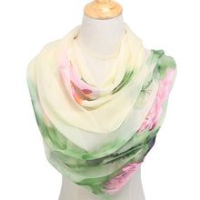 Load image into Gallery viewer, Chiffon Scarf
