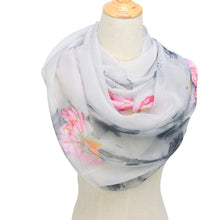 Load image into Gallery viewer, Chiffon Scarf
