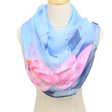 Load image into Gallery viewer, Chiffon Scarf
