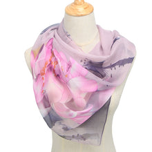 Load image into Gallery viewer, Chiffon Scarf
