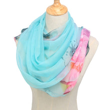 Load image into Gallery viewer, Chiffon Scarf
