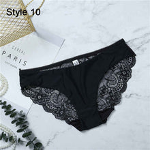 Load image into Gallery viewer, Lace Panties/Briefs/Knickers
