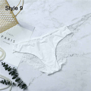 Lace Panties/Briefs/Knickers