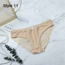 Load image into Gallery viewer, Lace Panties/Briefs/Knickers
