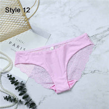 Load image into Gallery viewer, Lace Panties/Briefs/Knickers

