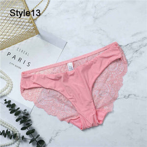 Lace Panties/Briefs/Knickers