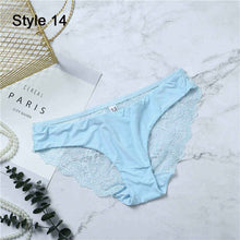Load image into Gallery viewer, Lace Panties/Briefs/Knickers
