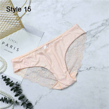 Load image into Gallery viewer, Lace Panties/Briefs/Knickers
