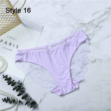 Load image into Gallery viewer, Lace Panties/Briefs/Knickers
