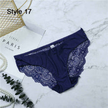 Load image into Gallery viewer, Lace Panties/Briefs/Knickers
