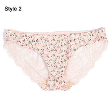 Load image into Gallery viewer, Lace Panties/Briefs/Knickers
