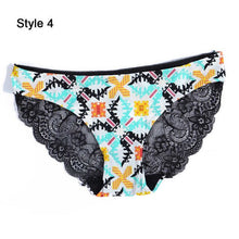 Load image into Gallery viewer, Lace Panties/Briefs/Knickers
