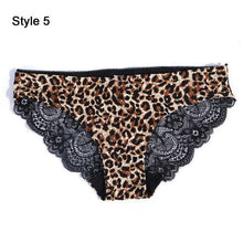 Load image into Gallery viewer, Lace Panties/Briefs/Knickers
