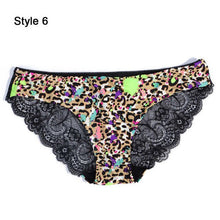 Load image into Gallery viewer, Lace Panties/Briefs/Knickers
