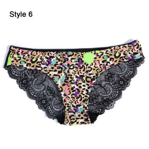 Lace Panties/Briefs/Knickers