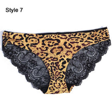 Load image into Gallery viewer, Lace Panties/Briefs/Knickers
