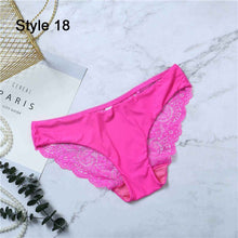 Load image into Gallery viewer, Lace Panties/Briefs/Knickers

