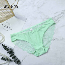 Load image into Gallery viewer, Lace Panties/Briefs/Knickers
