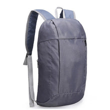 Load image into Gallery viewer, Backpack Rucksack School Bag
