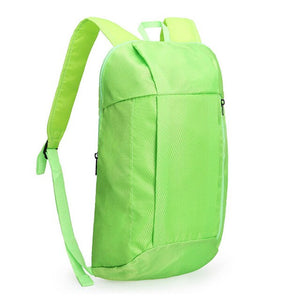 Backpack Rucksack School Bag