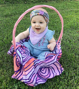 Newborn Infant Baby Jumpsuit