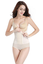 Load image into Gallery viewer, Corset Waist Trainer and Slim Body Shaper
