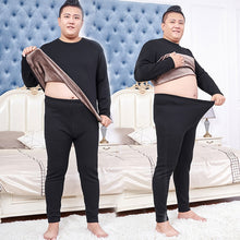 Load image into Gallery viewer, Men&#39;s Thermal Underwear Set
