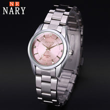 Load image into Gallery viewer, Nary Women&#39;s Wristwatch
