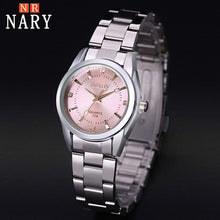 Load image into Gallery viewer, Nary Women&#39;s Wristwatch
