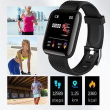 Load image into Gallery viewer, Digital Smart Sports Watch
