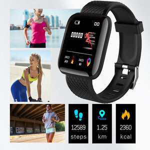 Digital Smart Sports Watch