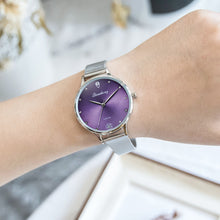 Load image into Gallery viewer, Ultra-thin Women&#39;s Wristwatch
