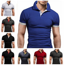 Load image into Gallery viewer, Short Sleeve Casual Top

